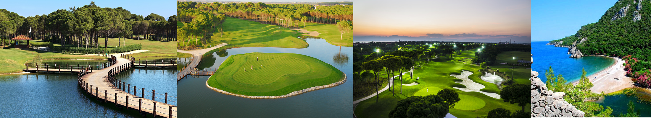 Все о белеке, описание курорта белек, отдых и путешествие по белеку - Авантаж-тревел